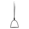 Aardappelstamper London - zilverkleurig - 34 cm