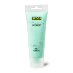 Acrylverf aqua - 75 ml