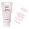 Acrylverf - pastel roze - 75 ml