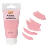 Acrylverf - roze warm - 75 ml