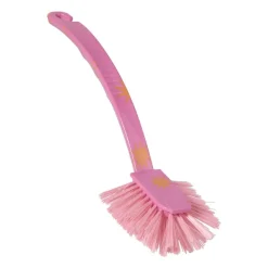 Afwasborstel zonnetjes - 28x8x4.5 cm - diverse varianten