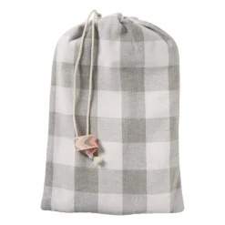 Anywhere plaid live the life - multikleur - 120x170 cm