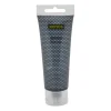 Arcylverf in tube - zwart - 75 ml