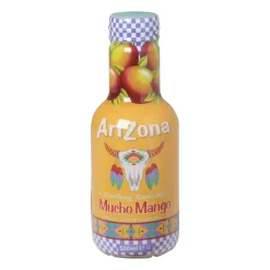 Arizona mucho mango - 500 ml