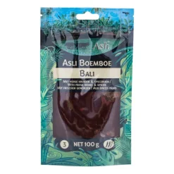 Asli boemboe - bali - 100 g
