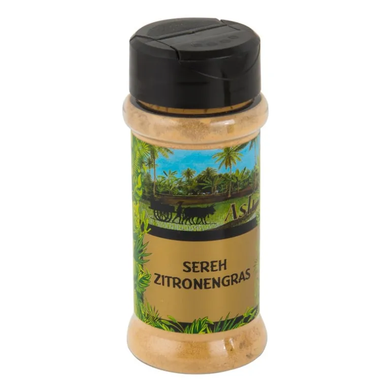 Asli sereh - 30 g