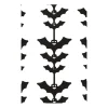 Backdrop halloween - diverse varianten - 200x100 cm