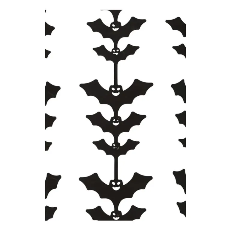 Backdrop halloween - diverse varianten - 200x100 cm