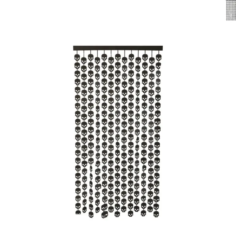 Backdrop halloween - diverse varianten - 200x100 cm