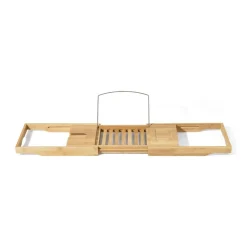 Badrek bamboe - 70x23 cm