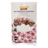 Ballonnenboog - roségoudkleurig - set van 60