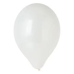 Ballonnen pastel - 50 stuks