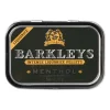 Barkley liquorice - menthol - 16 g