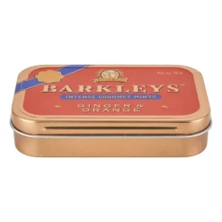 Barkleys ginger en orange - 50 g