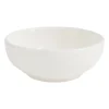 Basic schaal rond - wit - Ø15.5
