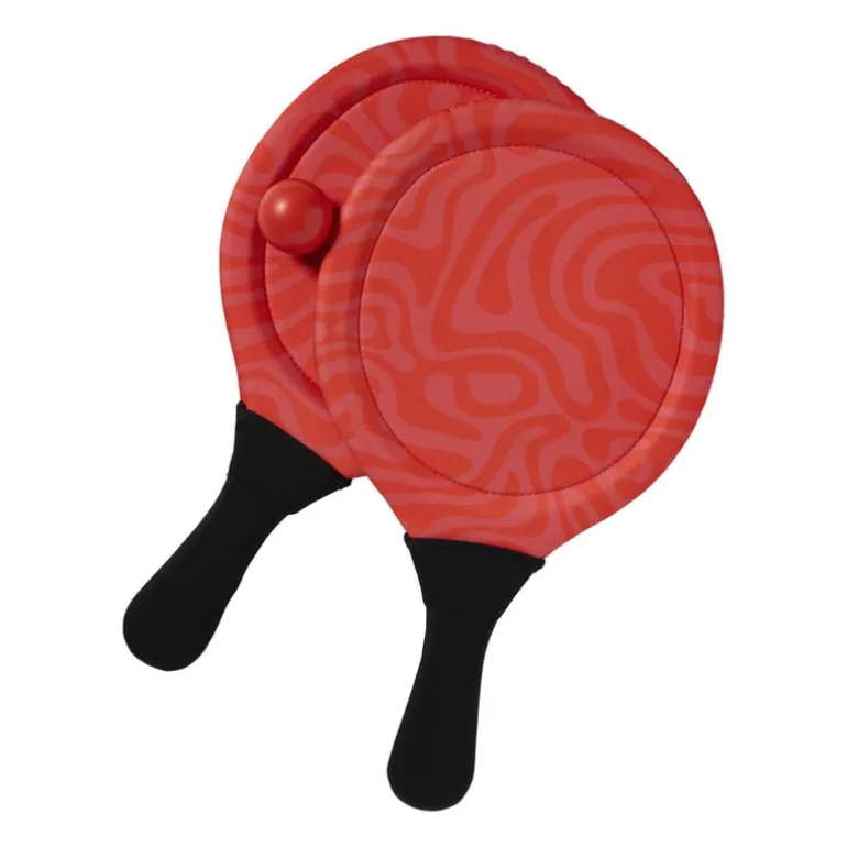 Beach racket set - diverse varianten