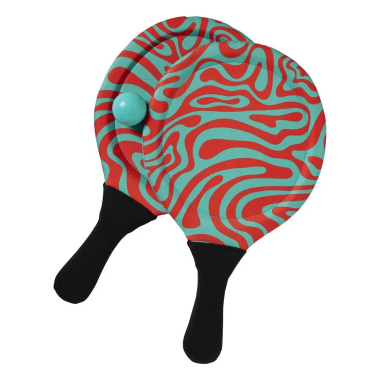 Beach racket set - diverse varianten