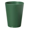 Beker lagoa - donkergroen - 300 ml