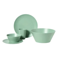 Beker lagoa - groen - 300 ml