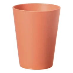 Beker lagoa - oranje - 300 ml
