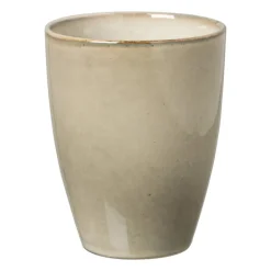 Beker Toscane - beige - 31,5 cl