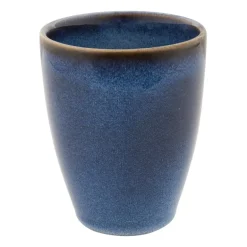 Beker Toscane - donkerblauw - 31,5 cl
