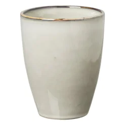 Beker Toscane - grijs - 31,5 cl