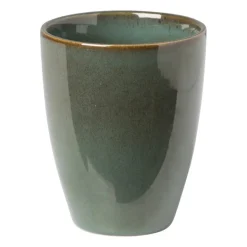 Beker Toscane - groen - 315 ml