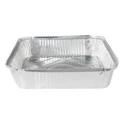 Bereidingsbak - set van 5 - 5x24.5x24.5 cm
