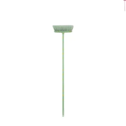 Bezem zonnetjes - 130 cm - diverse varianten