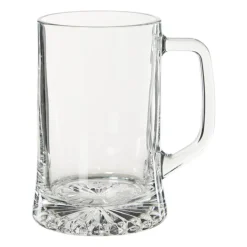 Bierglas maxim - transparant - ml