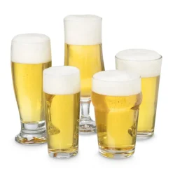 Bierglas Nonic Stapelbaar - 330 ml