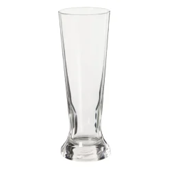 Bierglas principe - transparant - ml
