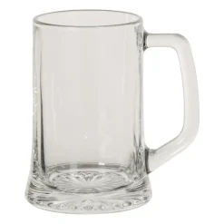 Bierpul - transparant - 320 ml