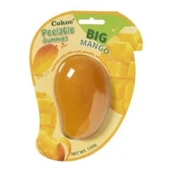 Big peeling candy mango - 150 gram
