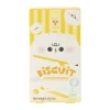 Biscuit stick tokimeki - melk/banaan - 40 gram