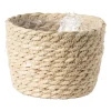 Bloempot Aaron - ø18x13 cm