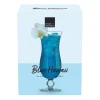 Blue Hawaii glas - 440 ml - set van 4