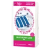Blue velvet cake - 350 g