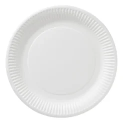 Borden karton - set van 8 - ø18 cm