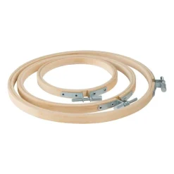 Borduurringen - set van 3