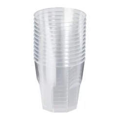 Brasserieglazen - 160 ml - set van 12