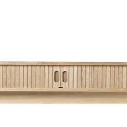 Bureau Uppsala - naturel - 76x90x50 cm