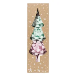 Cadeaulinten en strikken mix - pastel