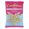 Candyman manna plofrijst - 200 gram