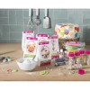 Carrot cake - glutenvrij en lactosevrij - 400 gram