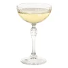 Champagnecoupe america - transparant - 220 ml