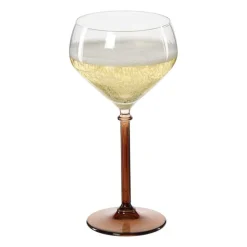 Champagnecoupe royal - bruin - 420 ml