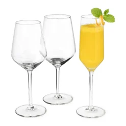 Champagne glas Aristo - 220 ml