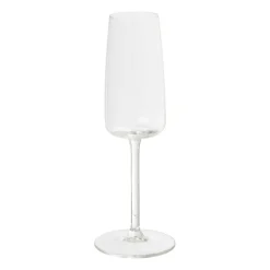 Champagne glas Leyda - glas - 220 ml